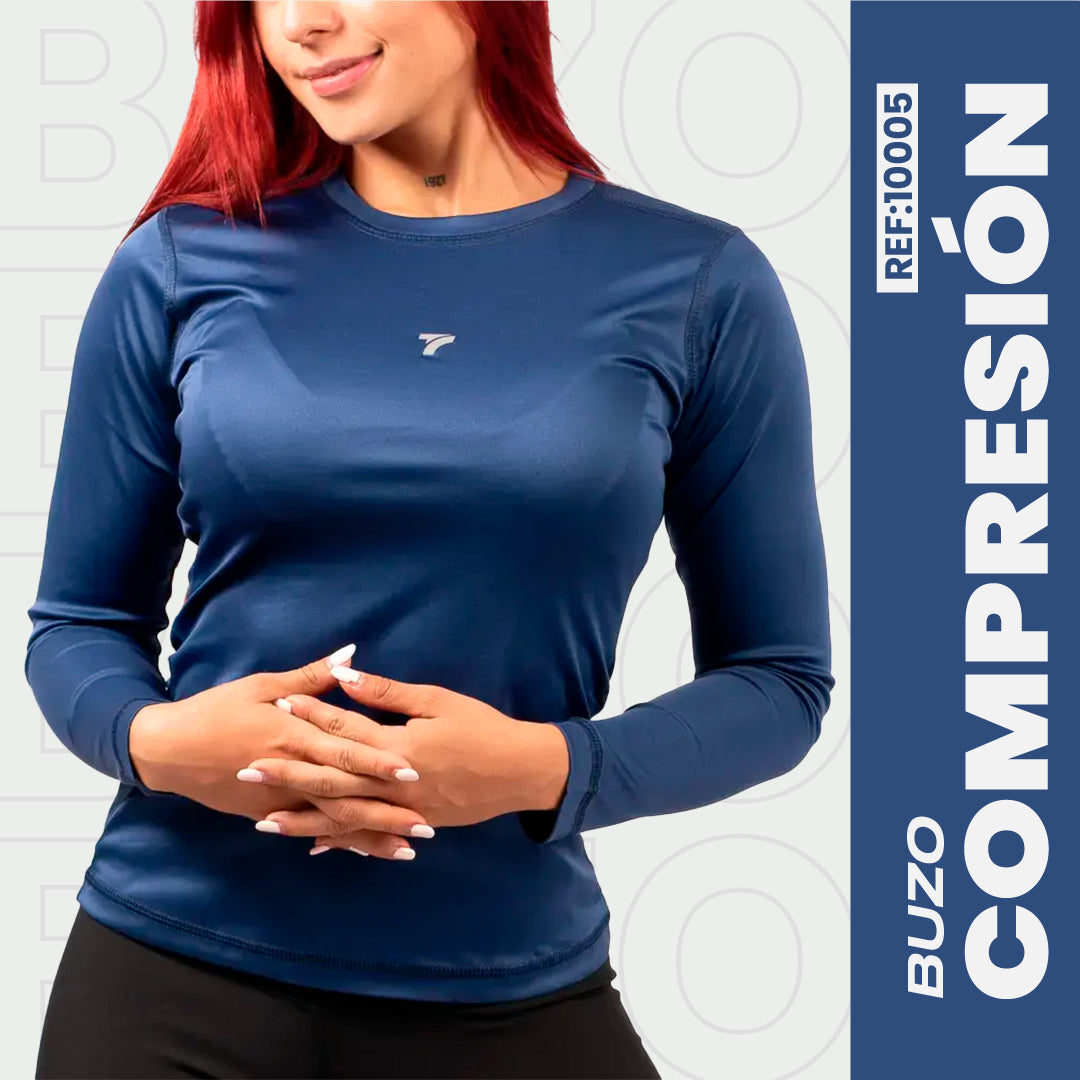 Buzos de compresion hotsell