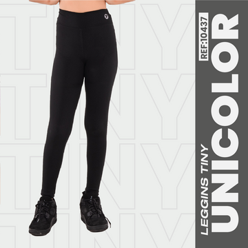 LEGGINS TINY UNICOLOR