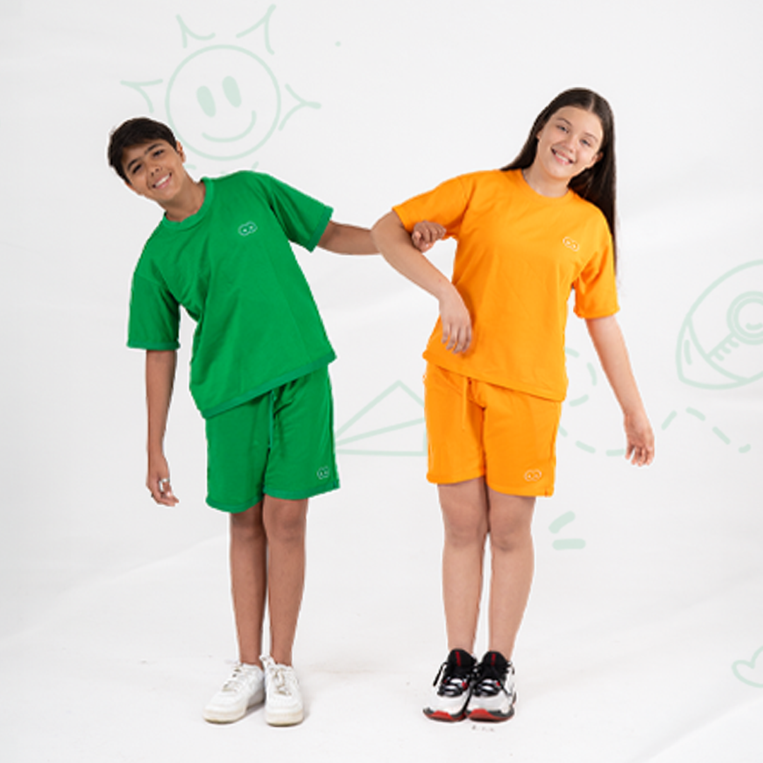NIÑOS COOLVERY