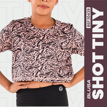 BLUSA SHOT TINY