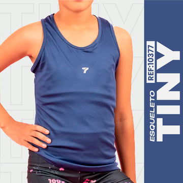 ESQUELETO TINY