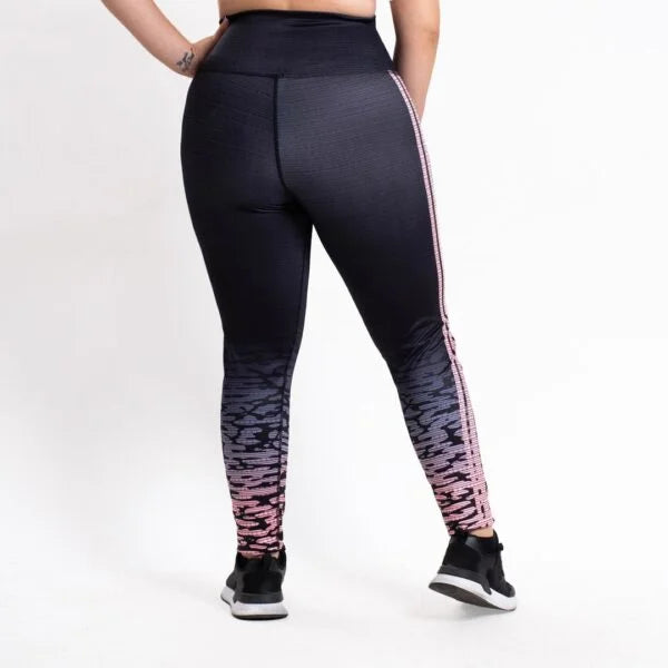 LEGGINS PLUS SIZE SUBLIMADO-C00304