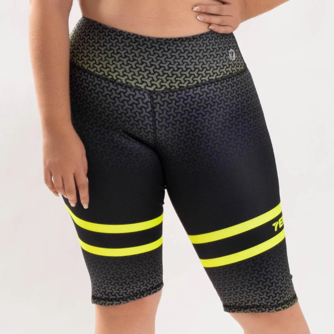 BICICLETERO PLUS SIZE SUBLIMADO-C00301