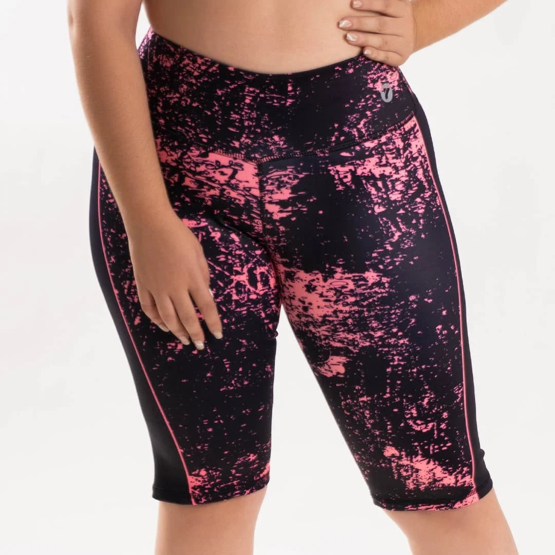 BICICLETERO PLUS SIZE SUBLIMADO-C00302