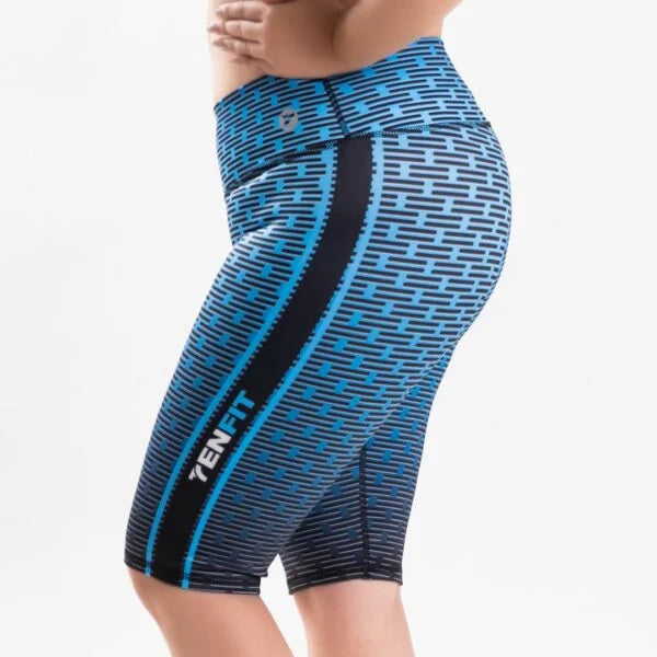 BICICLETERO PLUS SIZE SUBLIMADO-C00304