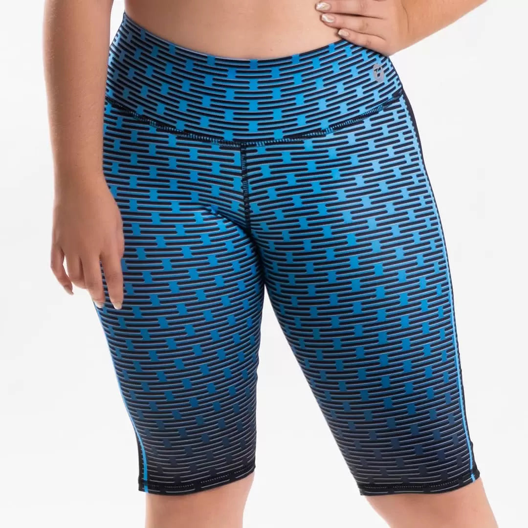 BICICLETERO PLUS SIZE SUBLIMADO-C00304