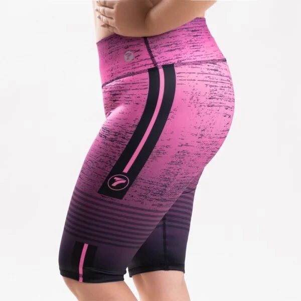 BICICLETERO PLUS SIZE SUBLIMADO-C00305