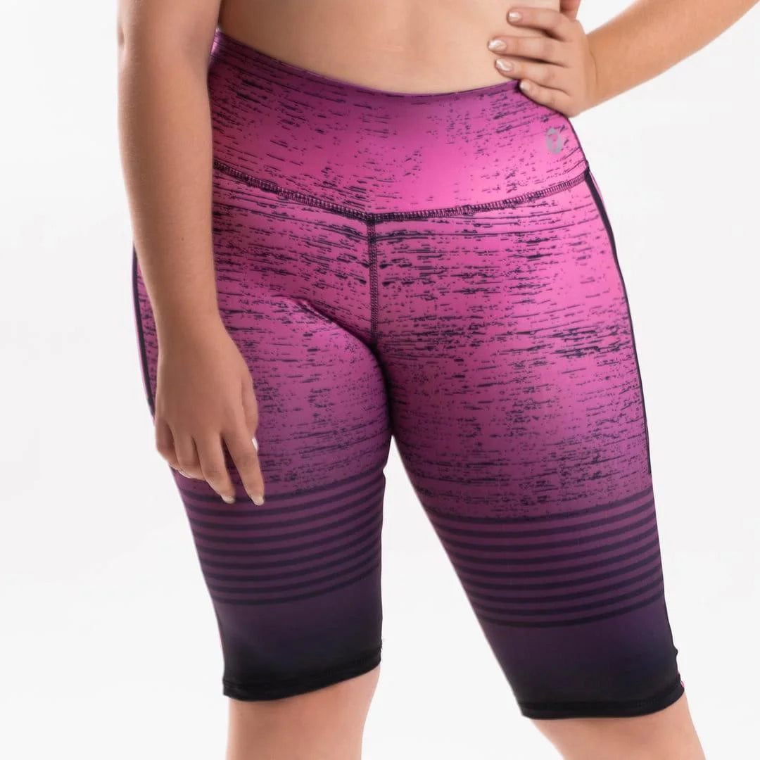 BICICLETERO PLUS SIZE SUBLIMADO-C00305