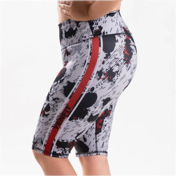 BICICLETERO PLUS SIZE SUBLIMADO-C00306