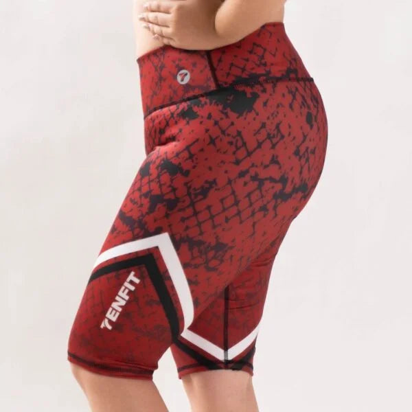 BICICLETERO PLUS SIZE SUBLIMADO-C00307