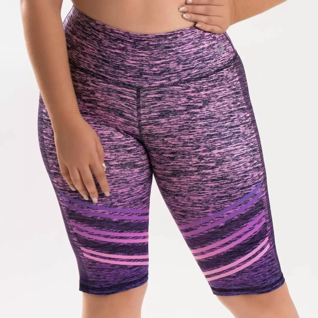 BICICLETERO PLUS SIZE SUBLIMADO-C00308