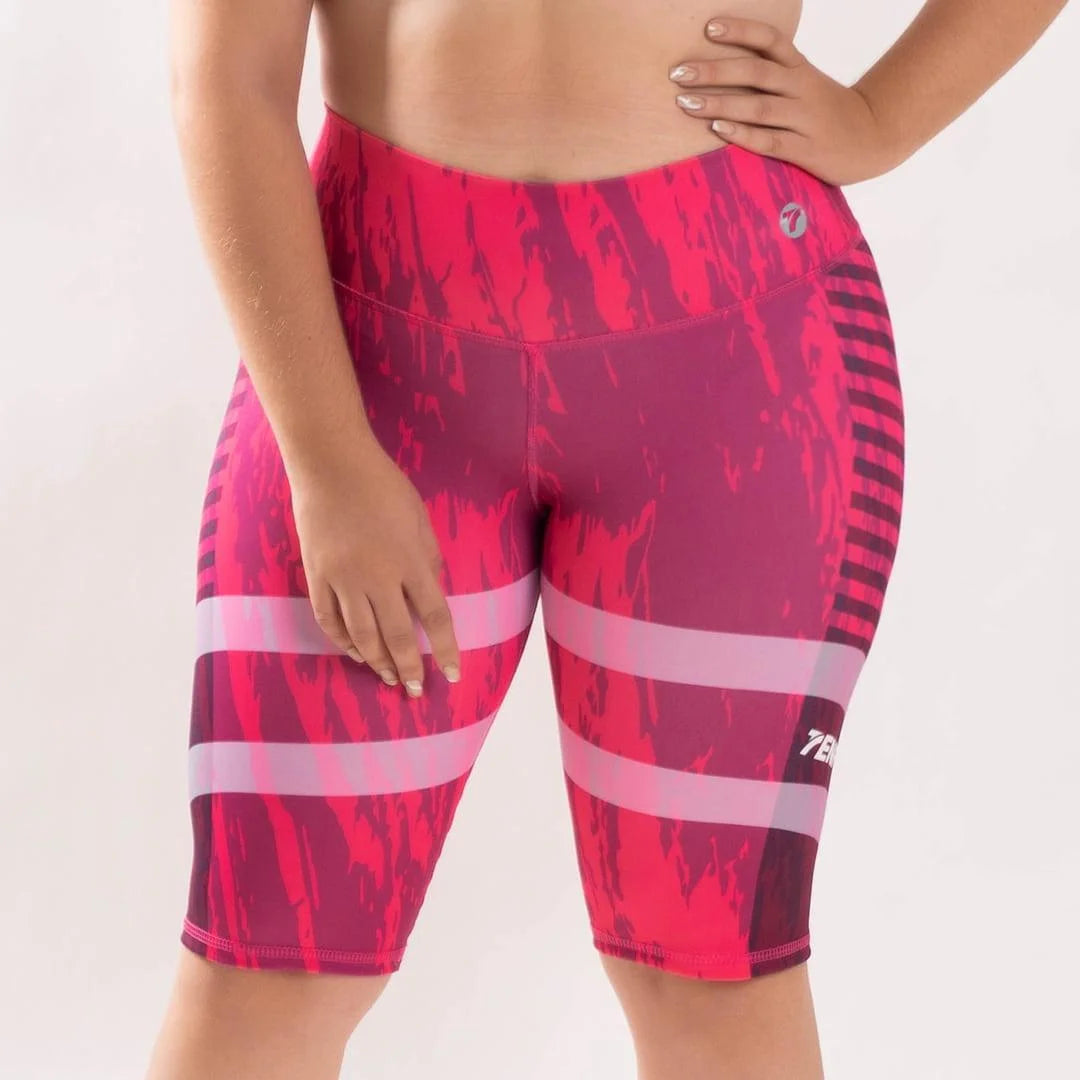 BICICLETERO PLUS SIZE SUBLIMADO-C00309