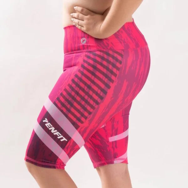 BICICLETERO PLUS SIZE SUBLIMADO-C00309