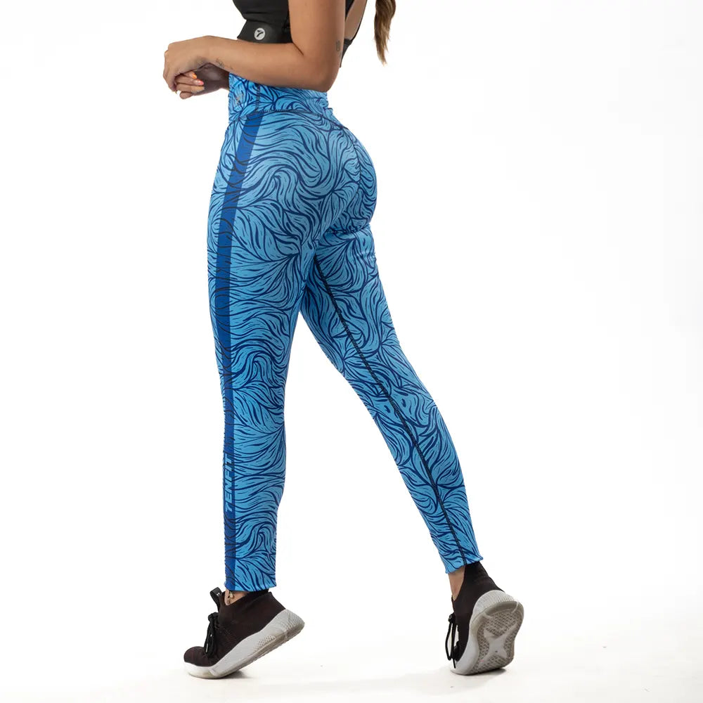 LEGGINS SUBLIMADO -C05801