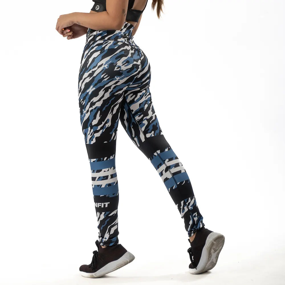 LEGGINS SUBLIMADO -C05802
