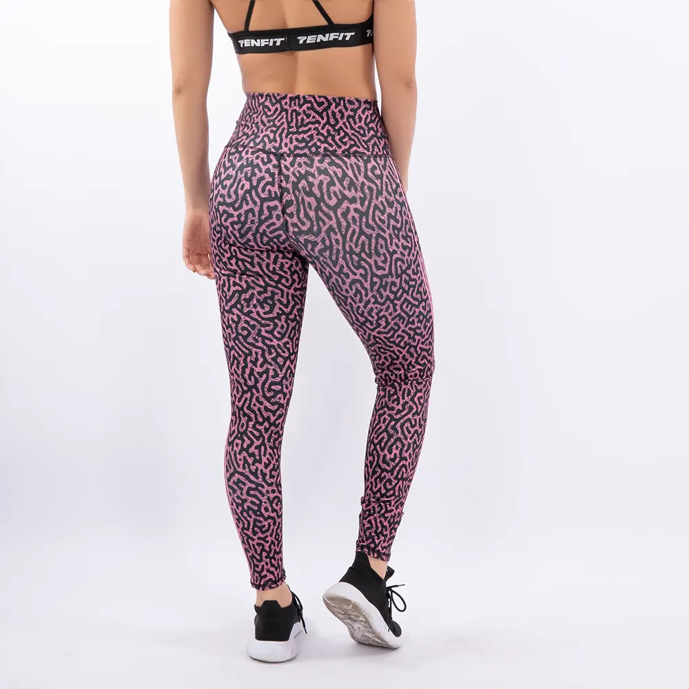LEGGINS SUBLIMADO -C06105