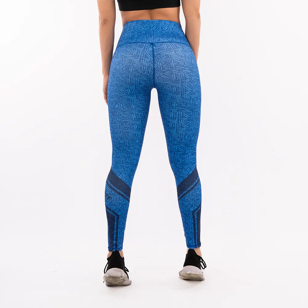 LEGGINS SUBLIMADO -C06203