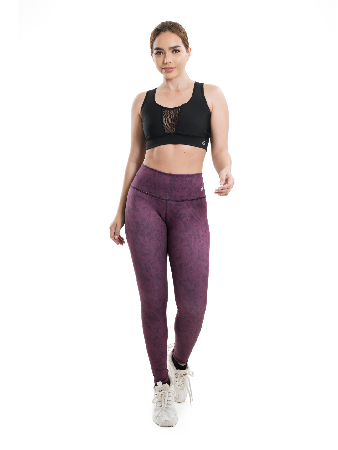 LEGGINS SUBLIMADO - C07401