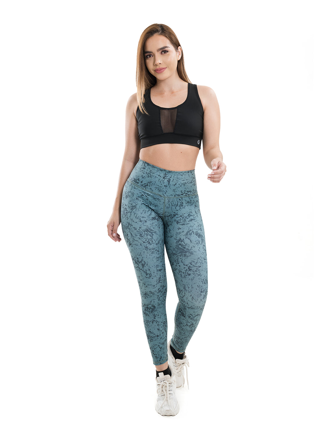 LEGGINS SUBLIMADO - C07402
