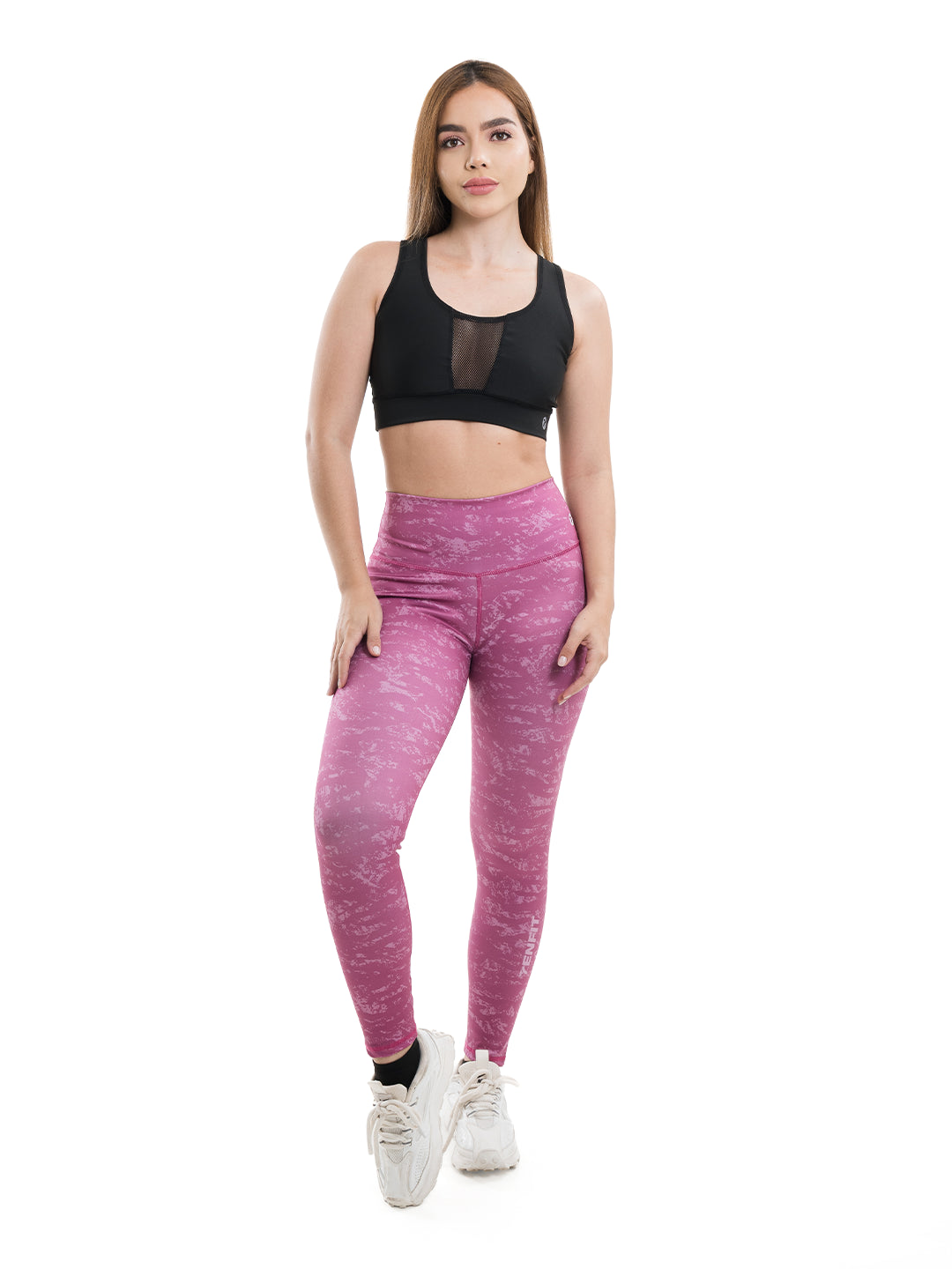 LEGGINS SUBLIMADO - C07404