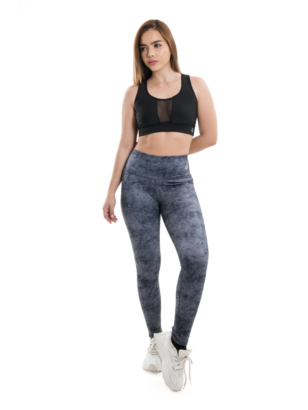 LEGGINS SUBLIMADO - C07405