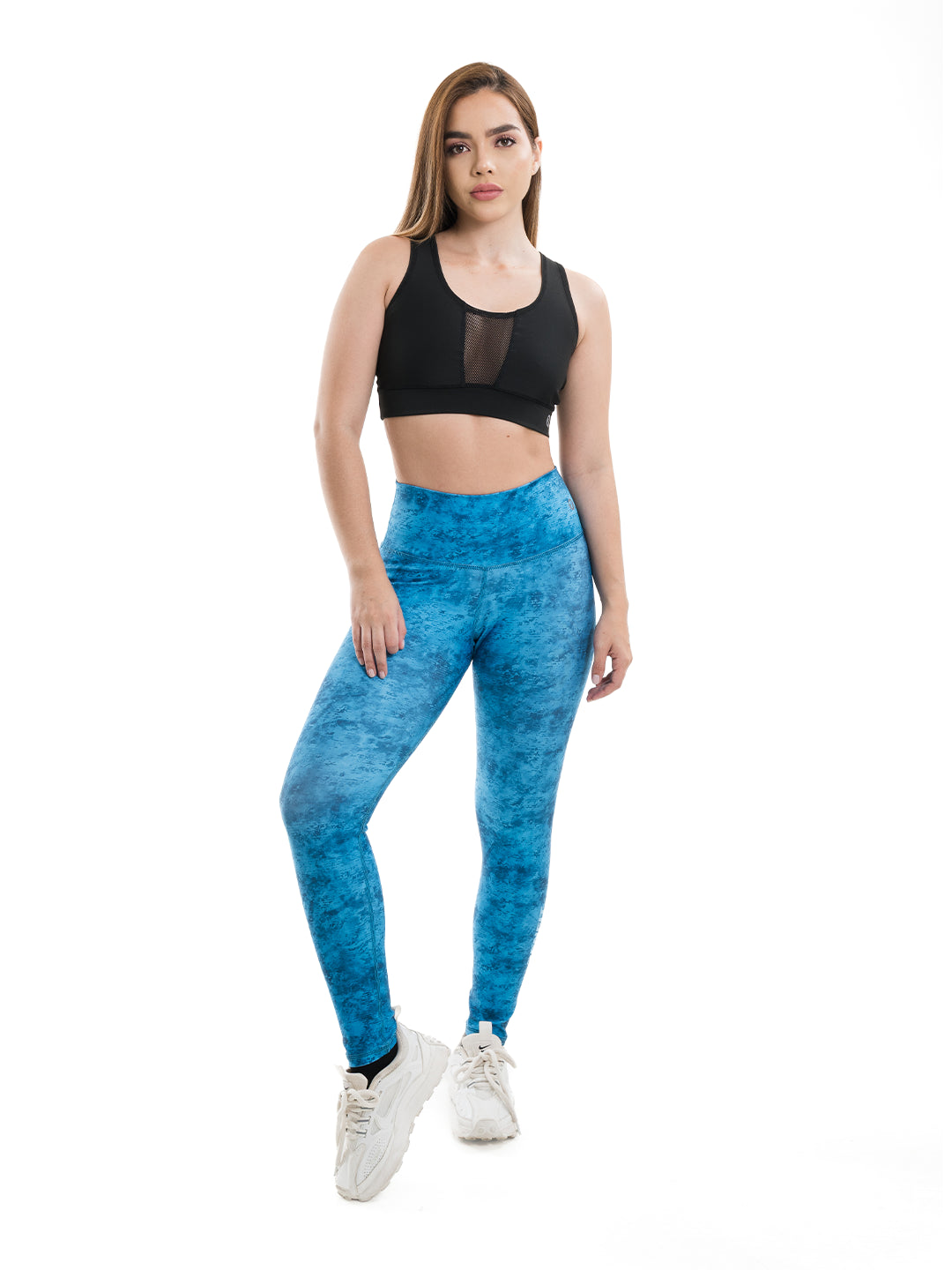 LEGGINS SUBLIMADO - C07406