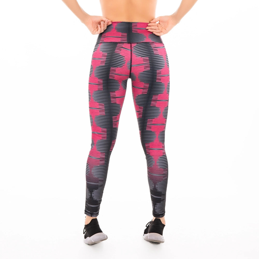 LEGGINS SUBLIMADO -C06405