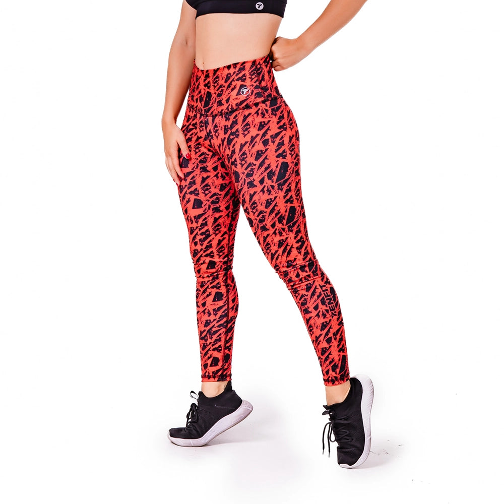 LEGGINS SUBLIMADO - C06703