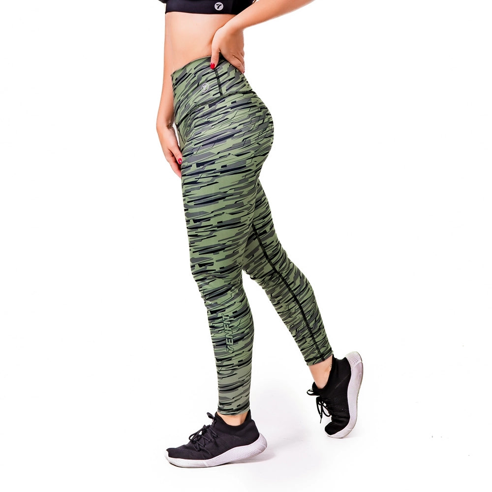 LEGGINS SUBLIMADO - C06712
