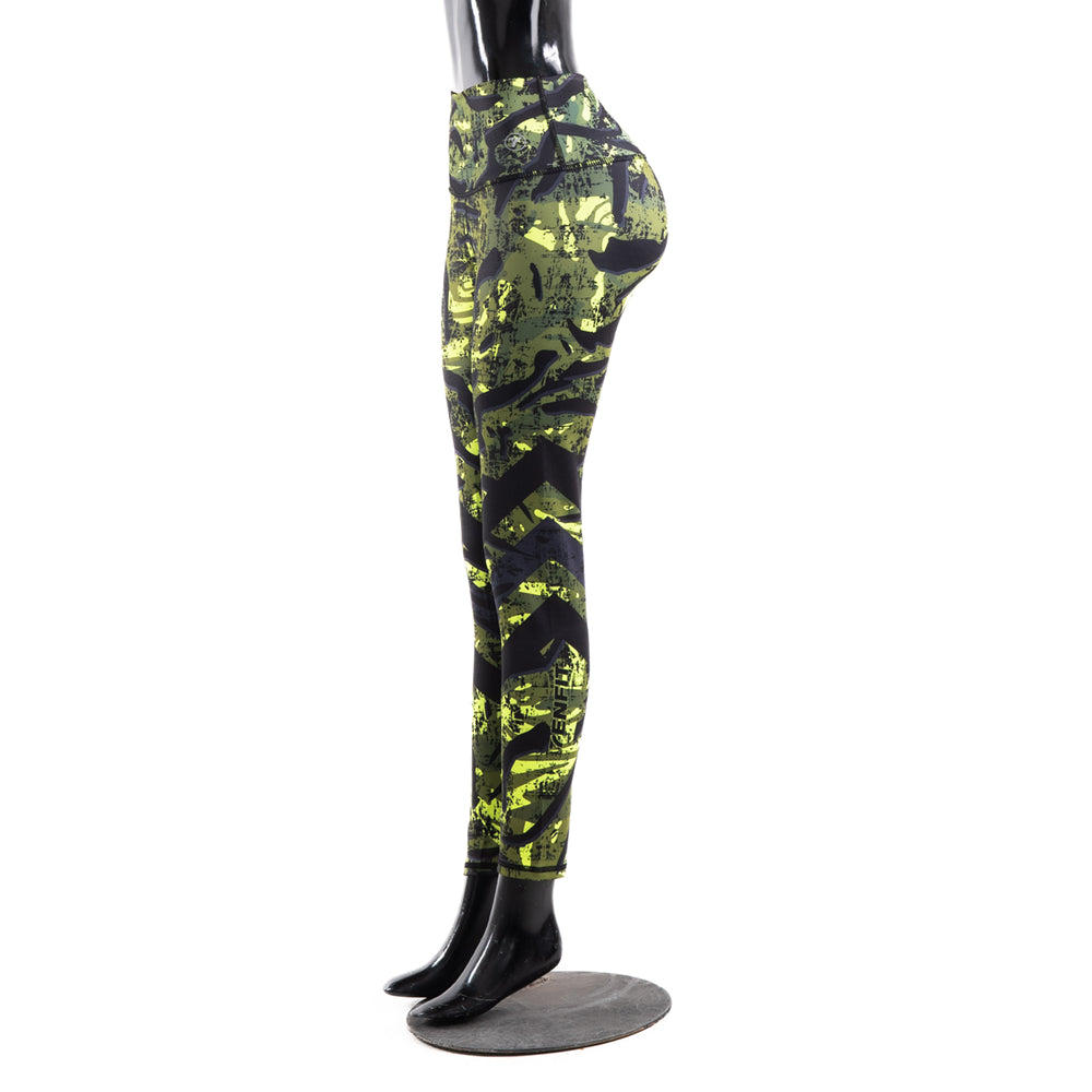LEGGINS SUBLIMADO -C05204