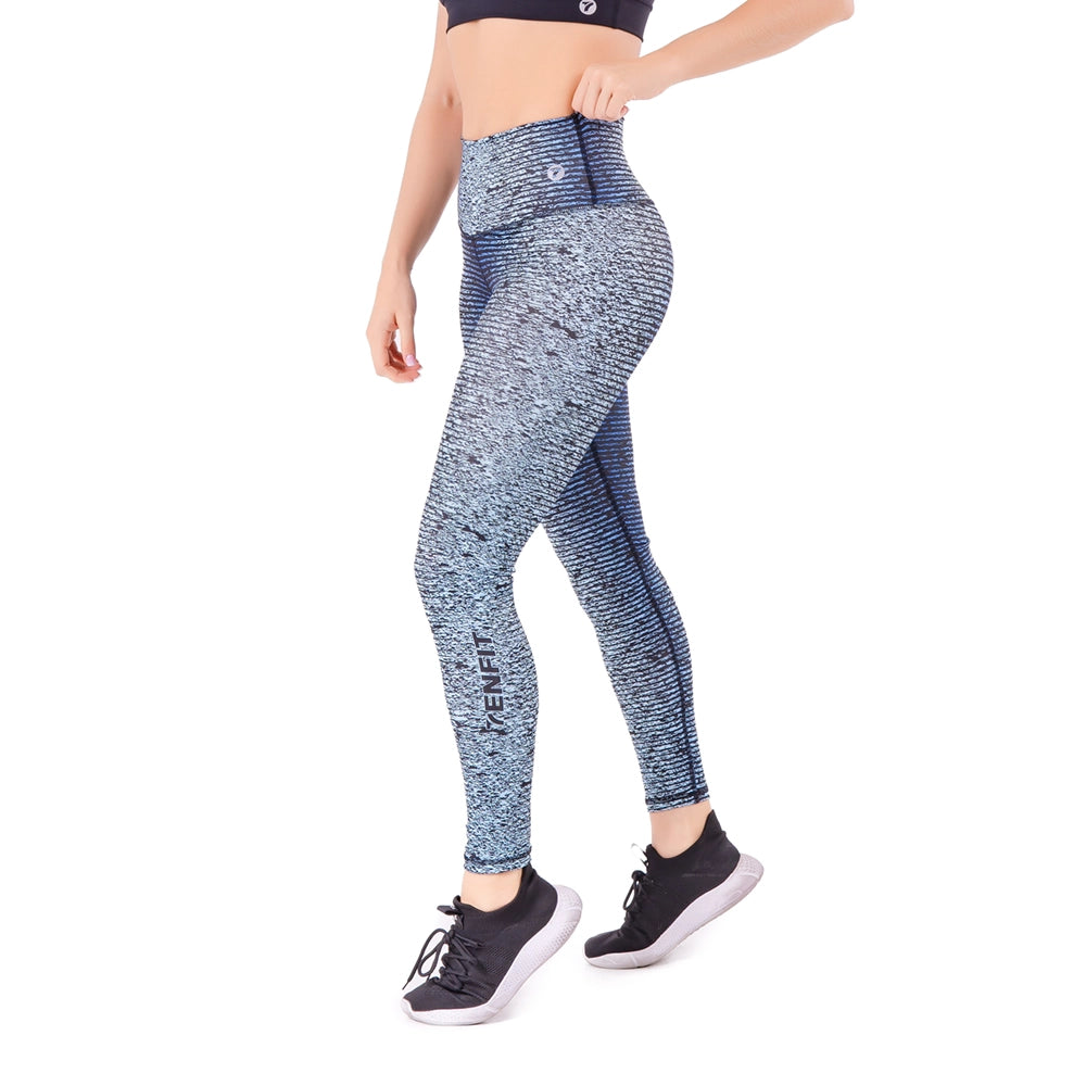 LEGGINS SUBLIMADO -C06603