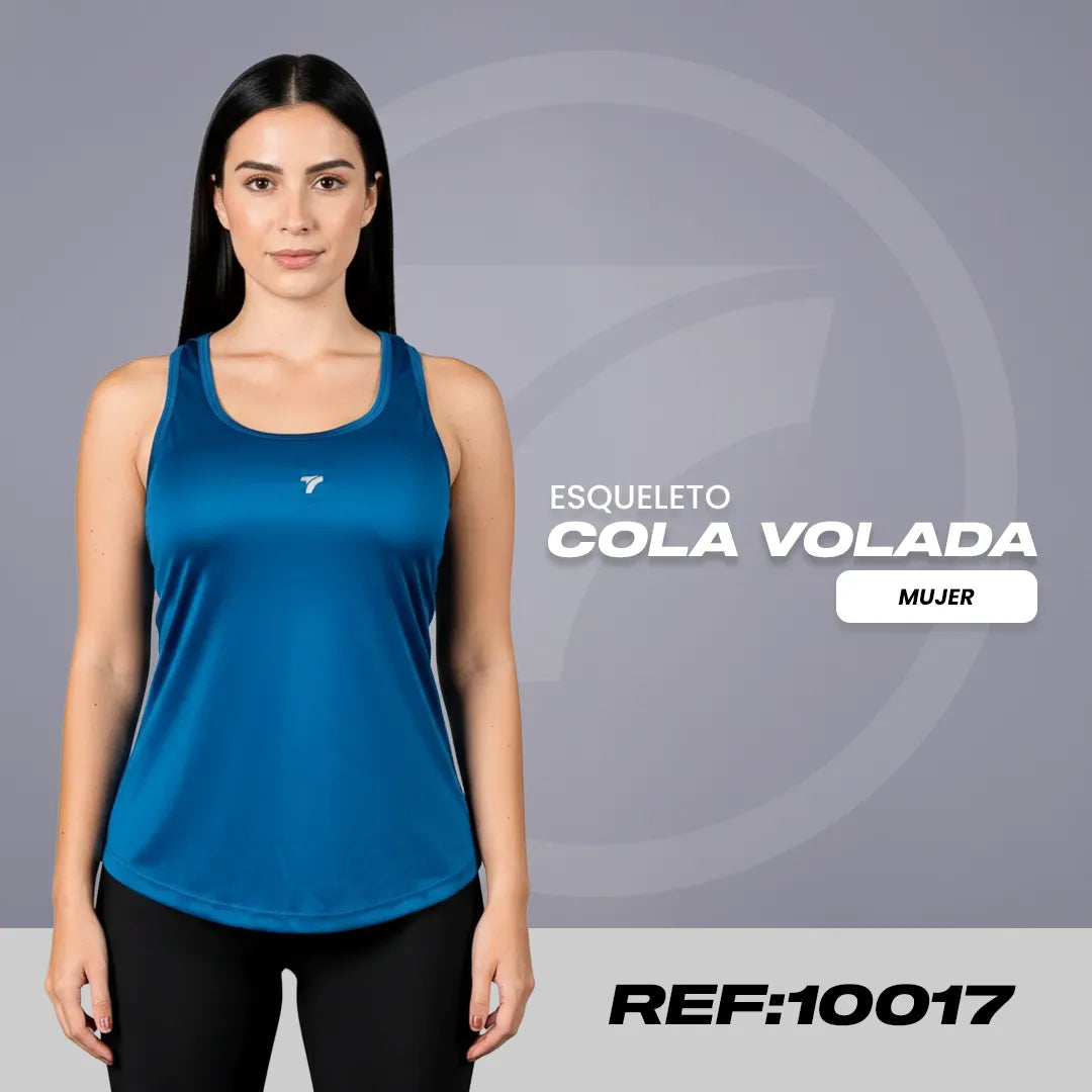 Ropa deportiva Fitness | Tenfit Express