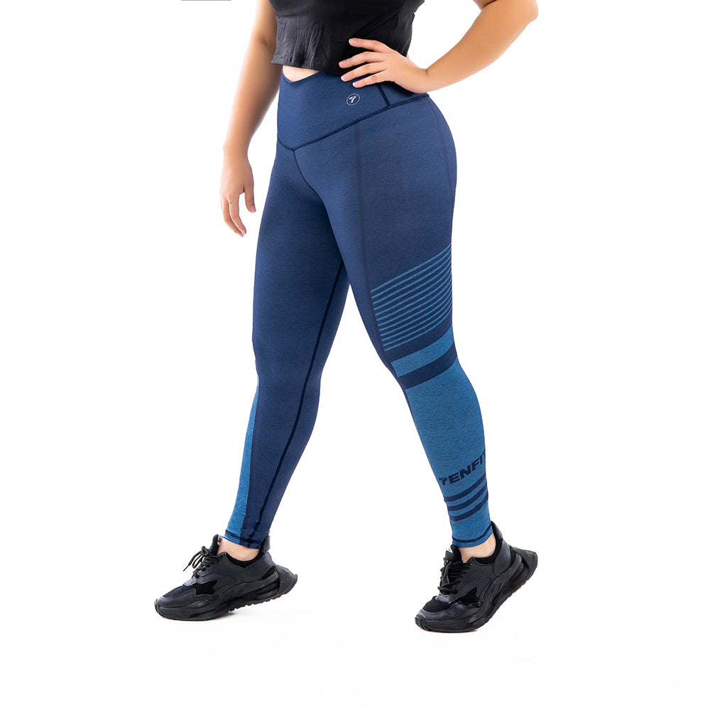 LEGGINS PLUS SIZE SUBLIMADO-C00602