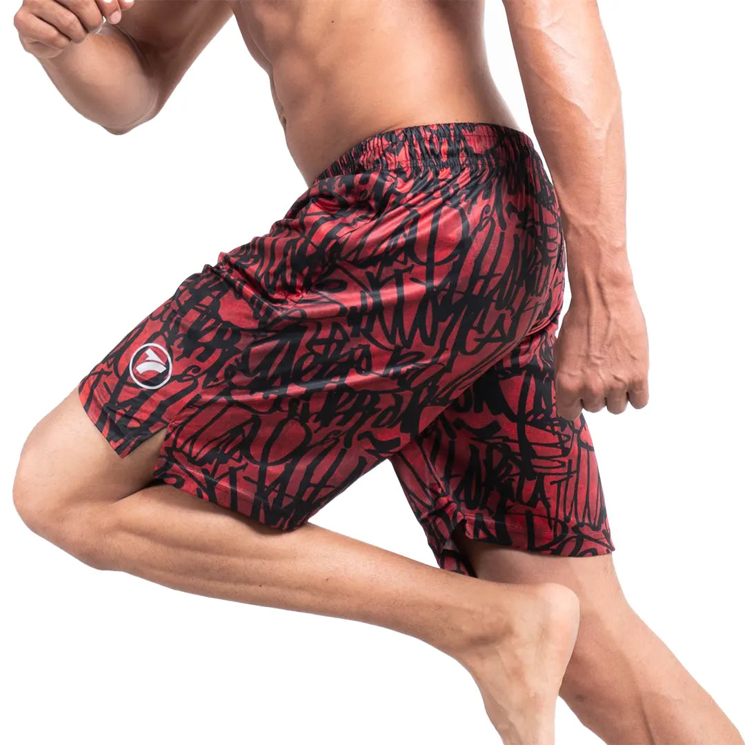 PANTALONETA MICROFIBRA SUBLIMADA-C00703