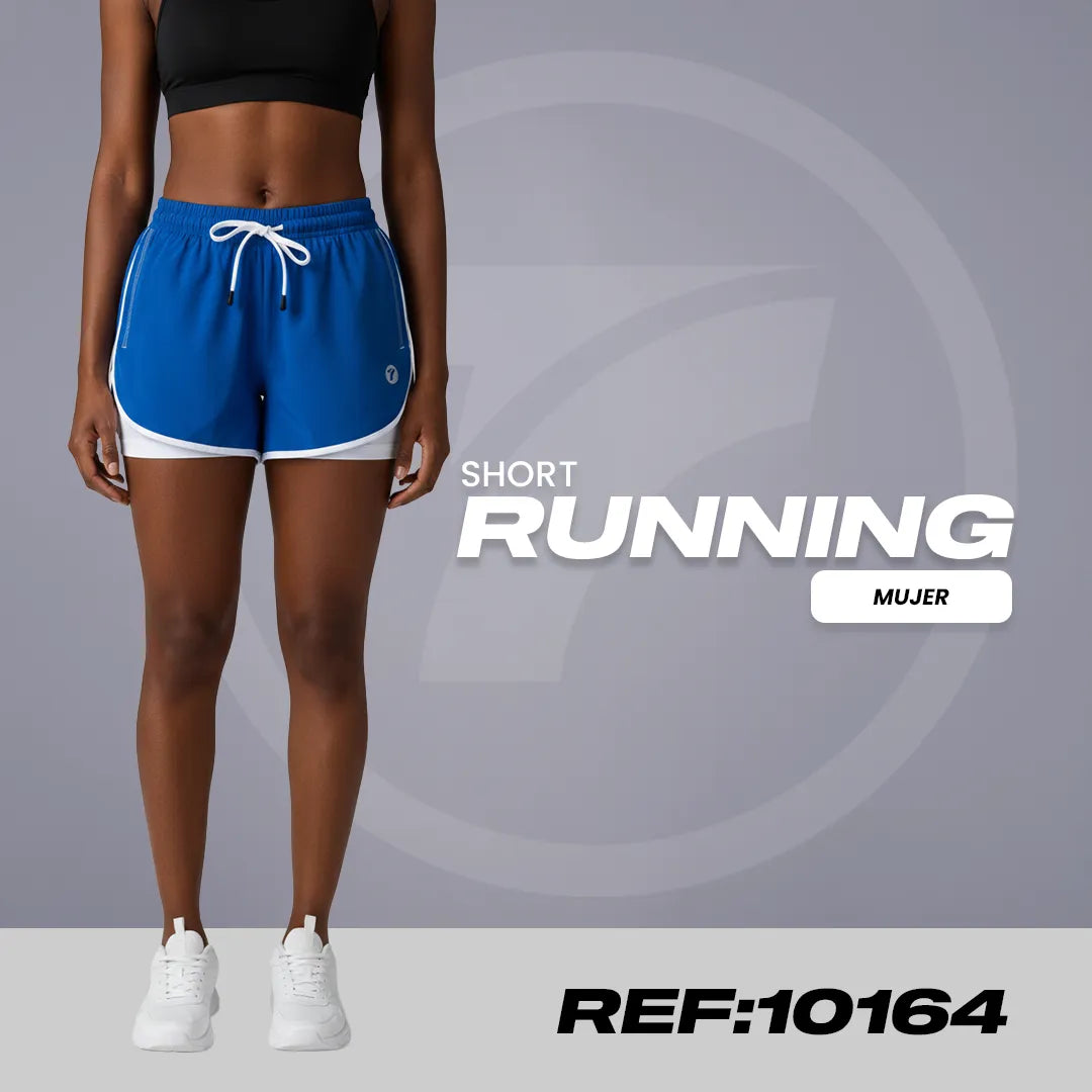 Ropa deportiva para Running | Tenfit Express