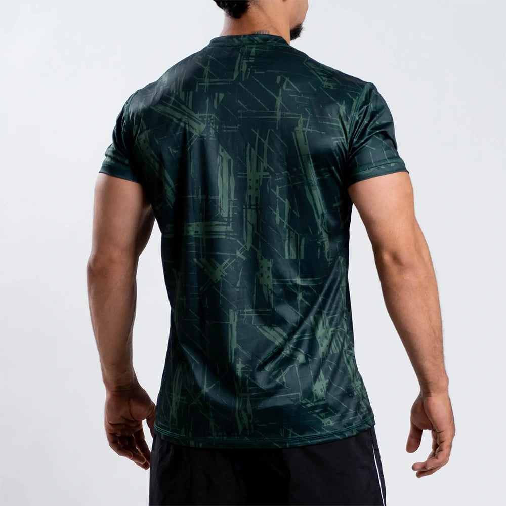 CAMISETA FIST MICROFIBRA - C020
