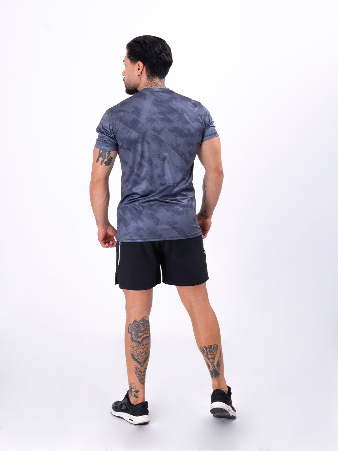 CAMISETA FIST MICORFIBRA-C01401