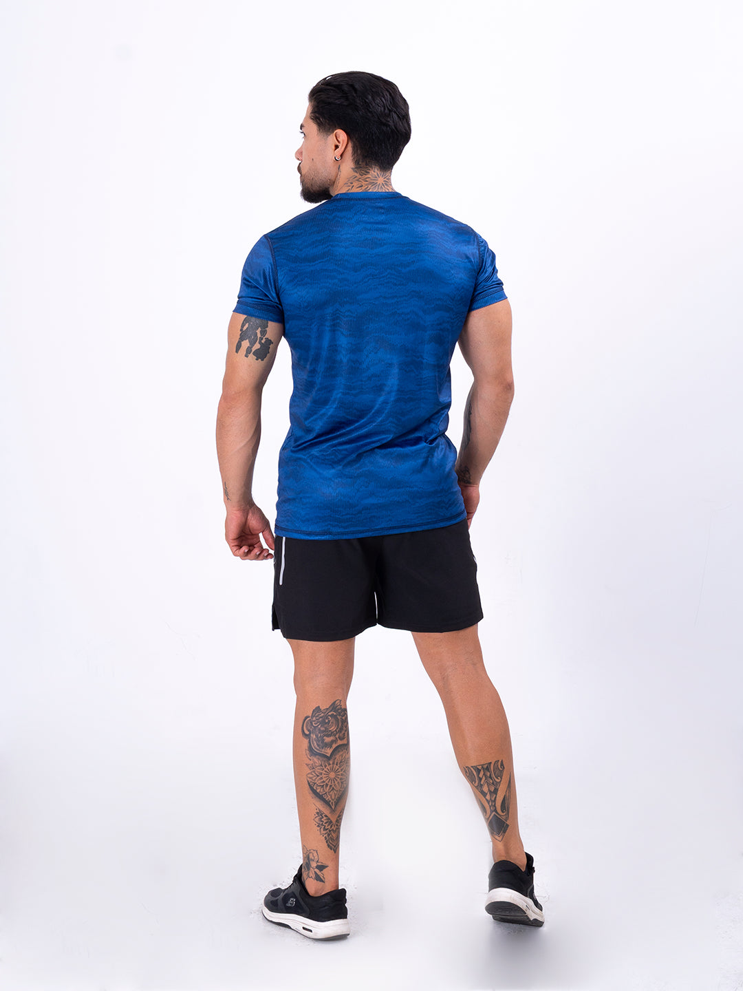 CAMISETA FIST MICORFIBRA-C01406