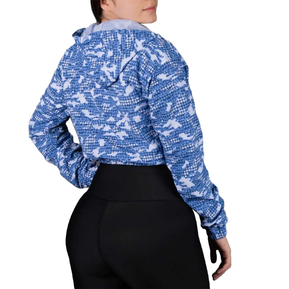 CHAQUETA PSYCODELIC-C00106