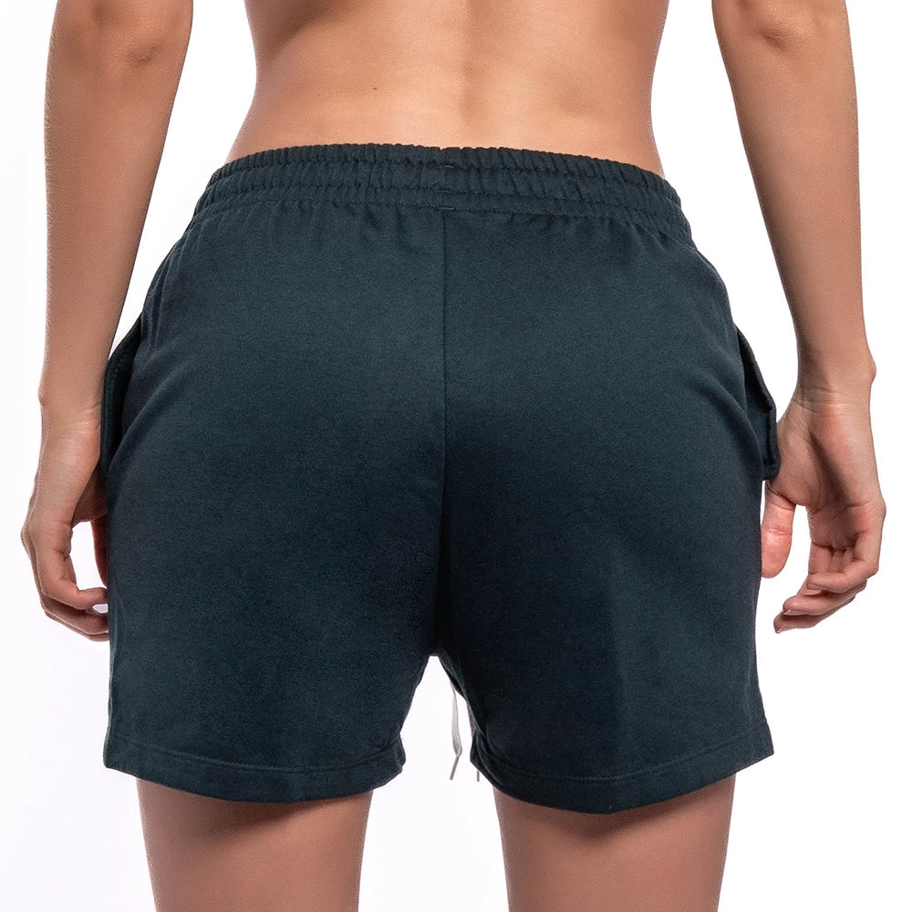 PANTALONETA SHARON BURDA-VERDE ESMERALDA