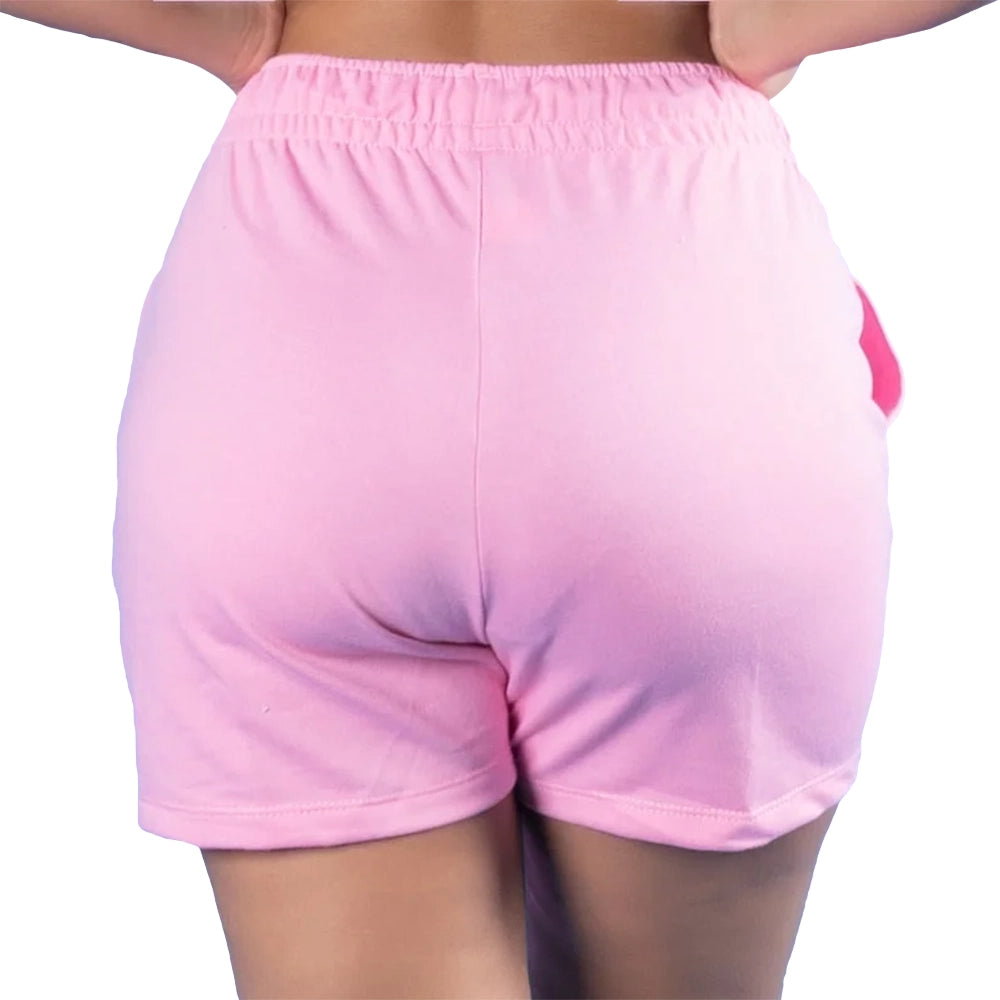 PANTALONETA SHARON BURDA-ROSADO