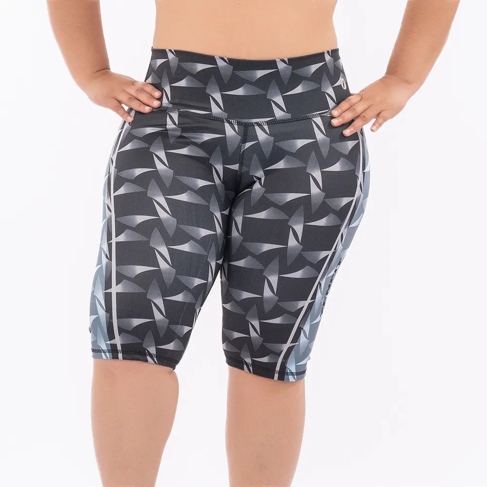 BICICLETERO PLUS SIZE SUBLIMADO-C00403