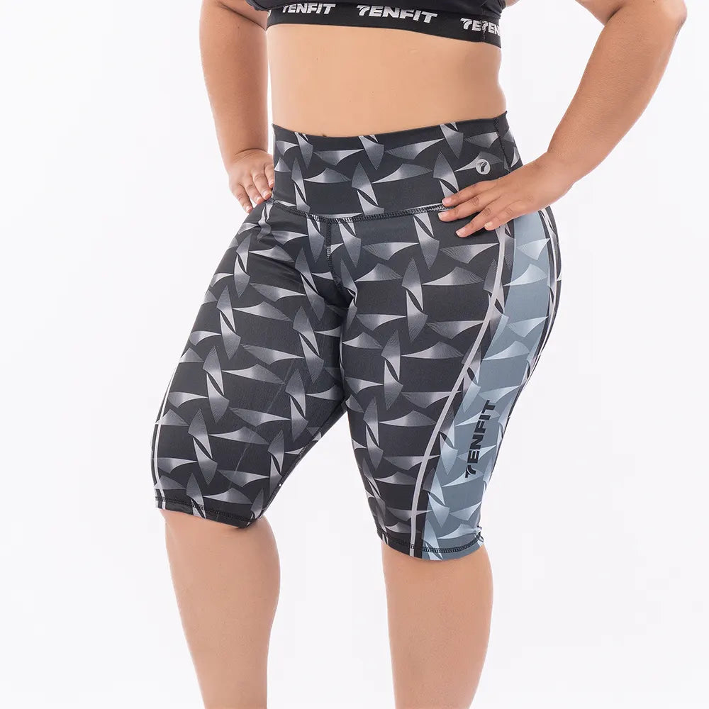 BICICLETERO PLUS SIZE SUBLIMADO-C00403