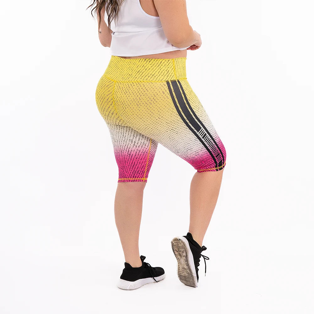 BICICLETERO PLUS SIZE SUBLIMADO-C00404