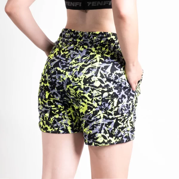 PANTALONETA BURDA PRINT-C00205