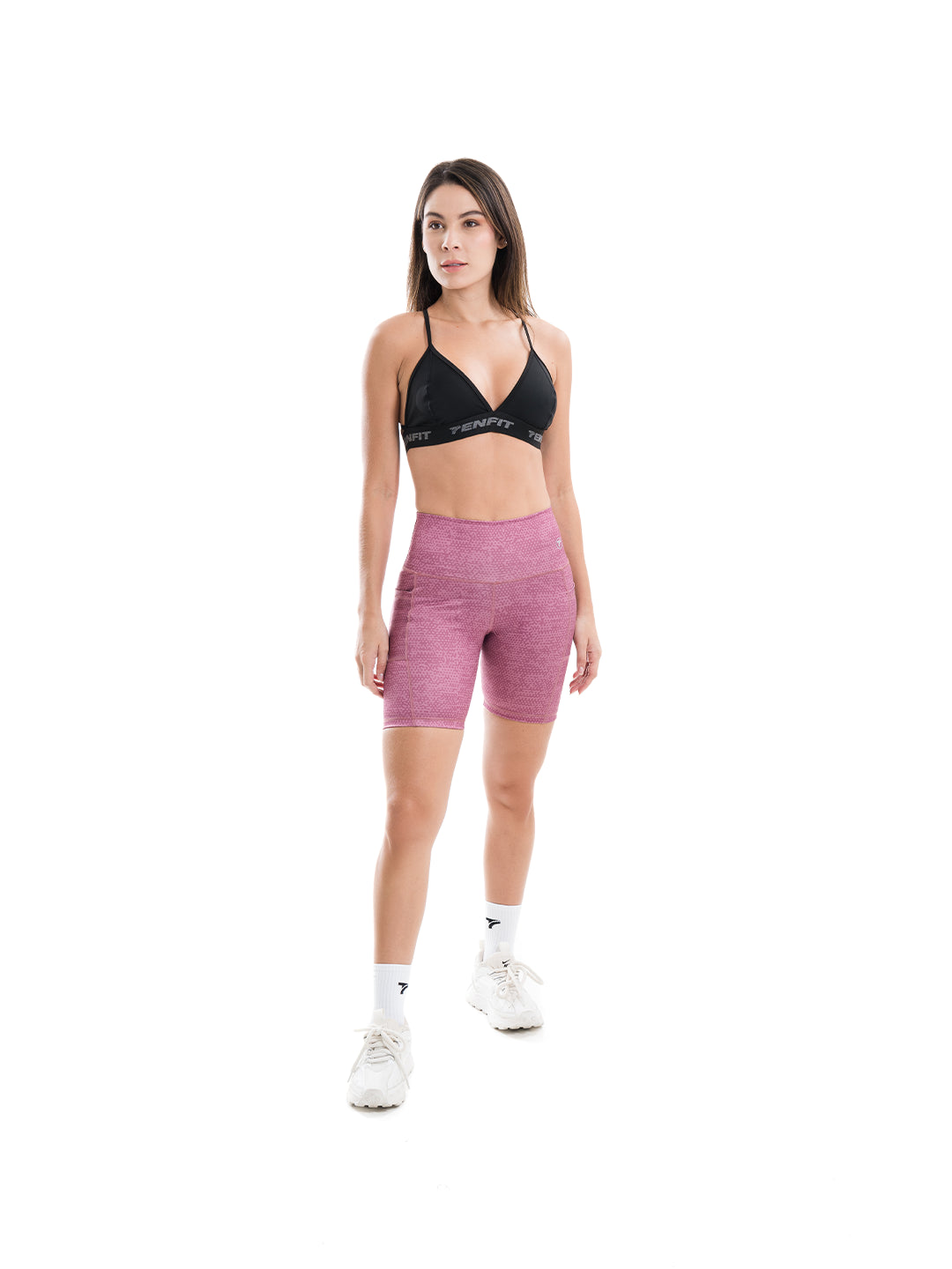 MEDIA PIERNA BOLSILLO CLASIC SUBLIMADO-C00403