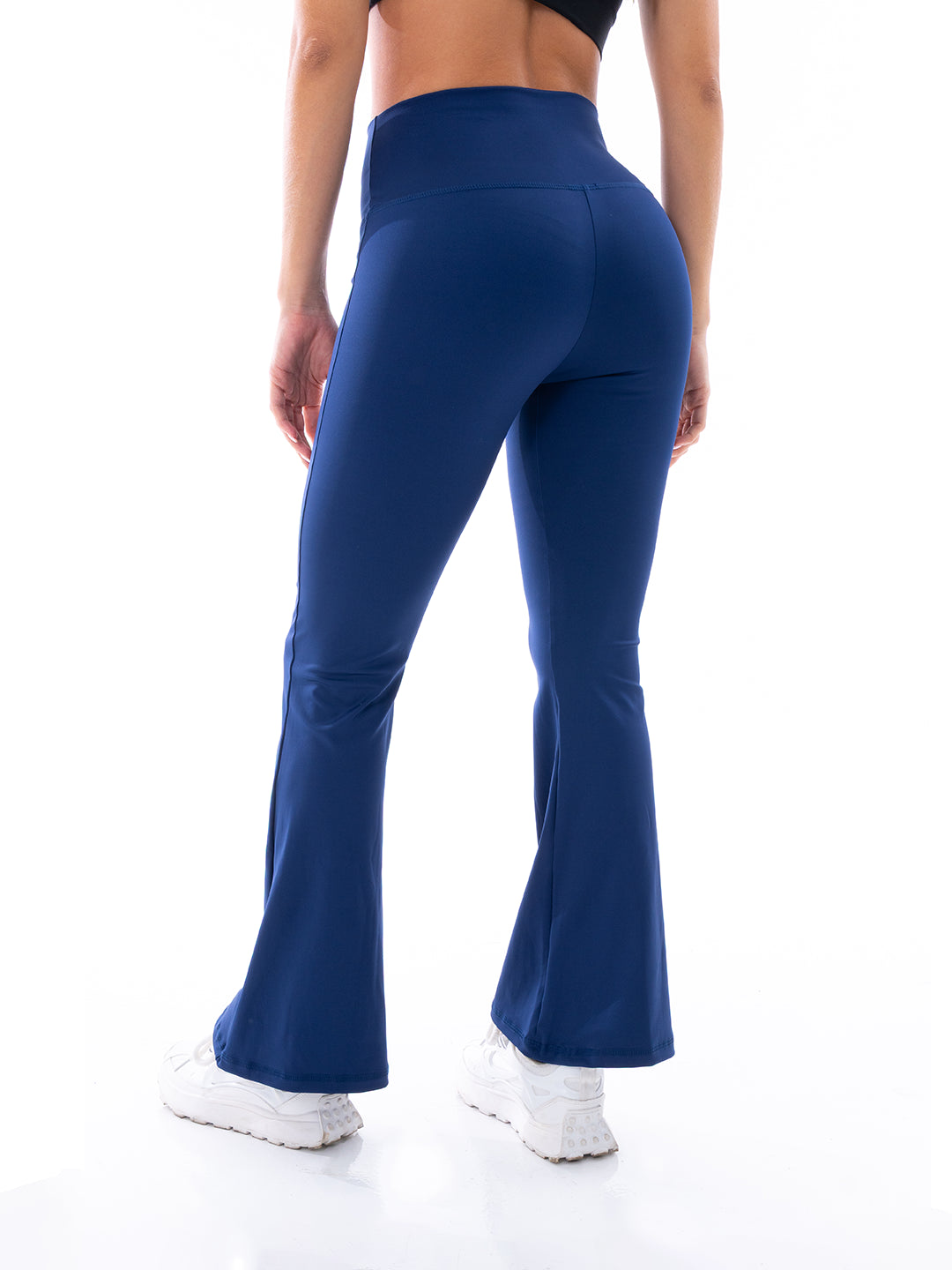 LEGGINS VENUS-AZUL TURQUI