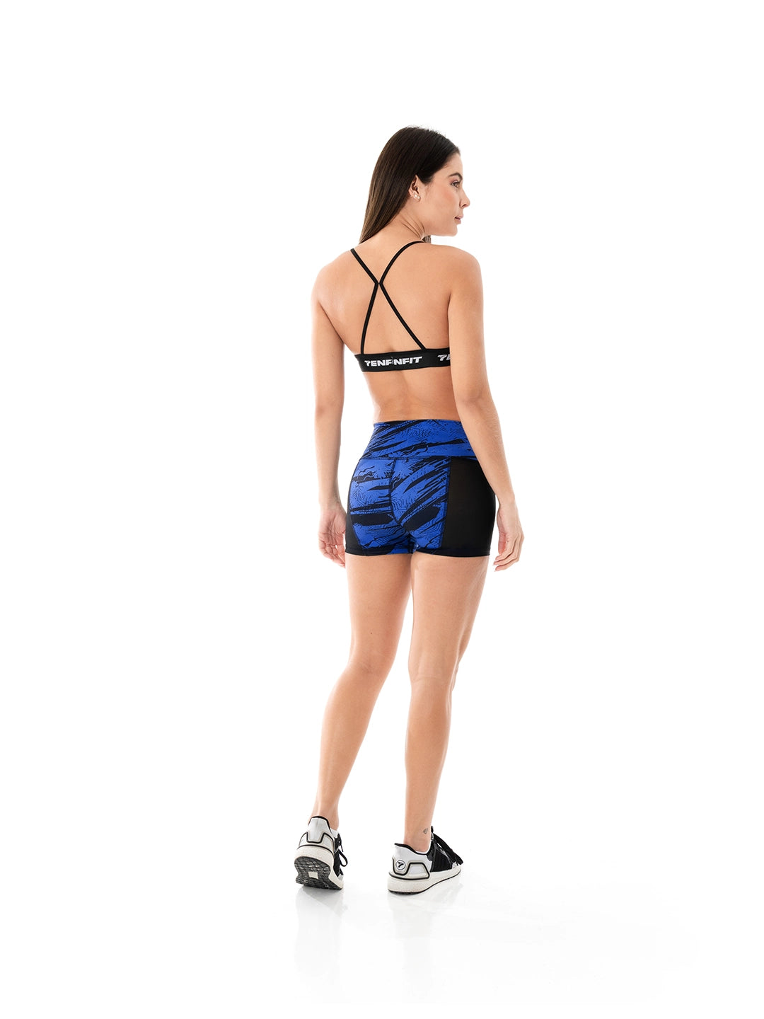 SHORT HIGH-C00401