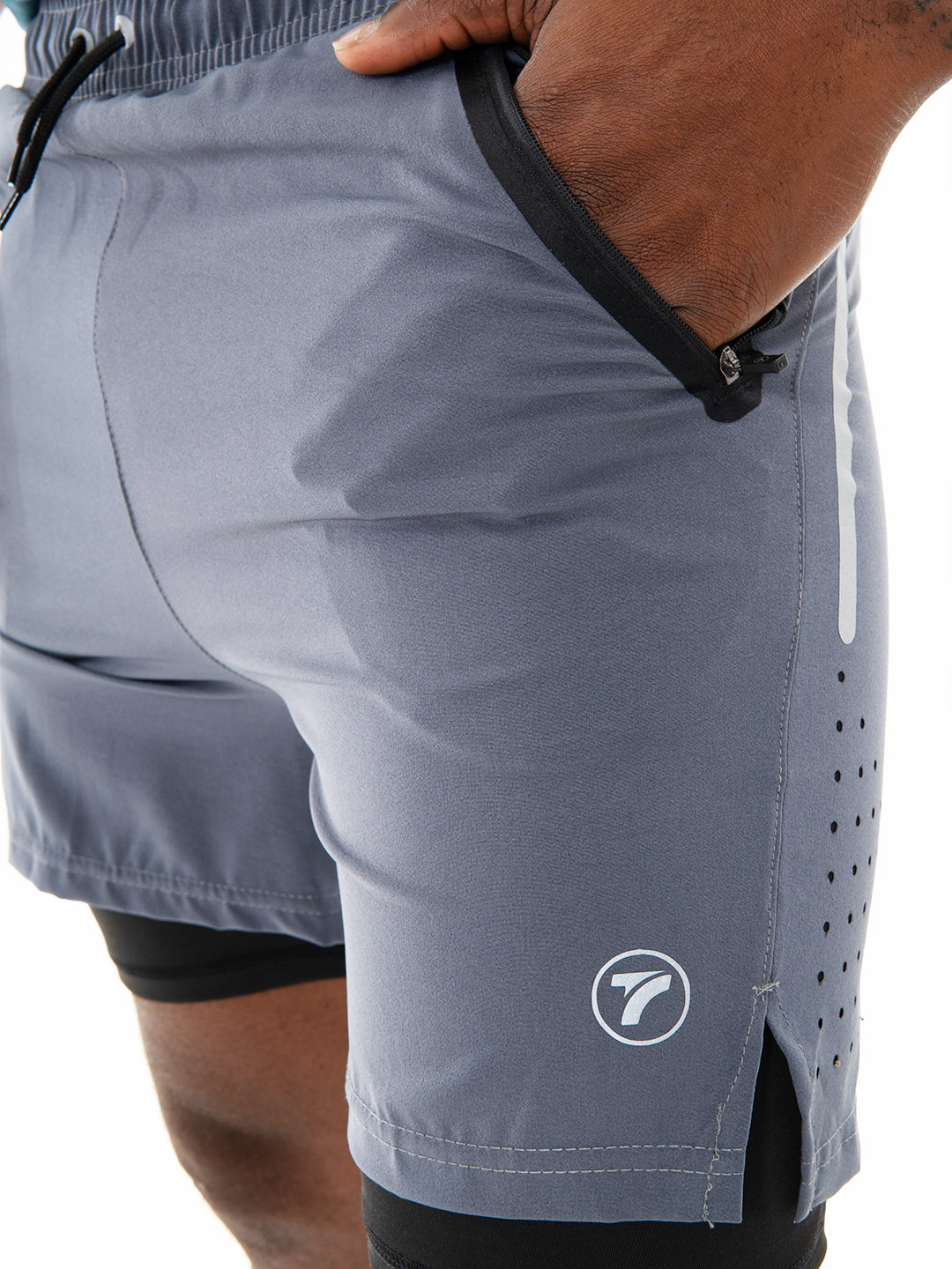 PANTALONETA TRACK - GRIS OSCURO-13
