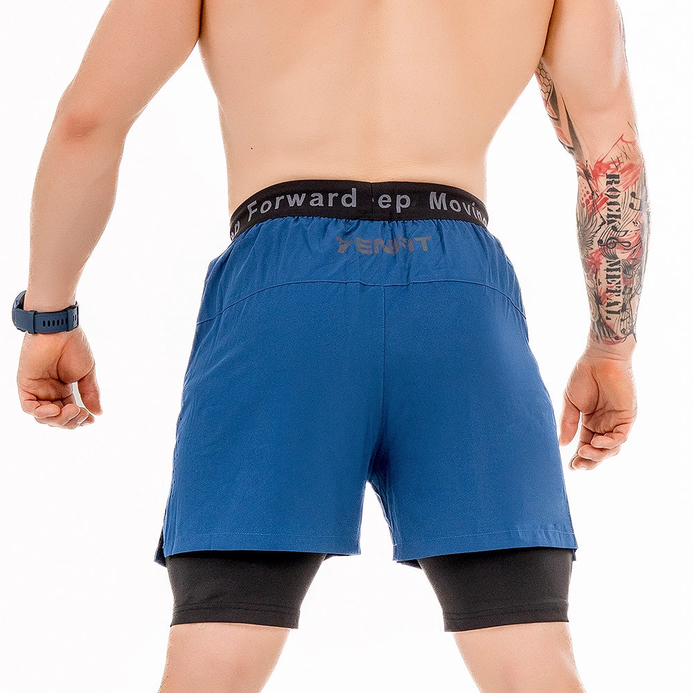 PANTALONETA TRACK- AZUL PETROLEO-2